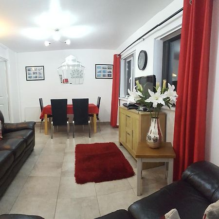 Belfast City Apartment Esterno foto