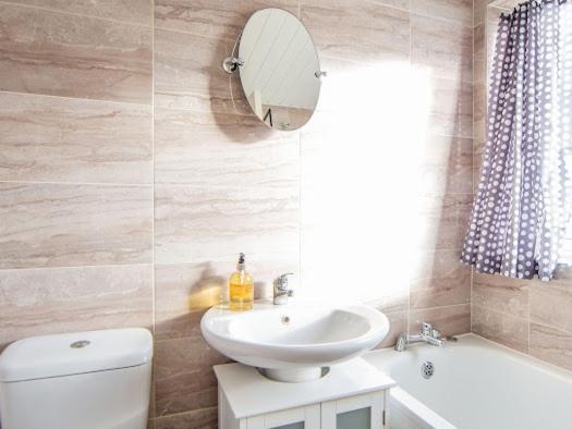 Belfast City Apartment Esterno foto
