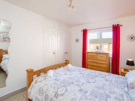 Belfast City Apartment Esterno foto