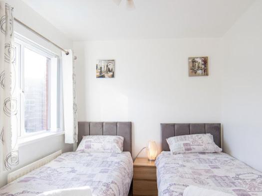 Belfast City Apartment Esterno foto