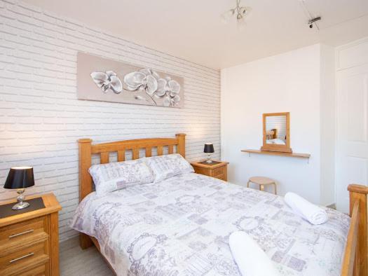 Belfast City Apartment Esterno foto