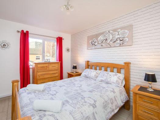 Belfast City Apartment Esterno foto