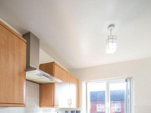 Belfast City Apartment Esterno foto