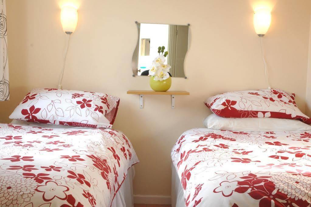 Belfast City Apartment Esterno foto