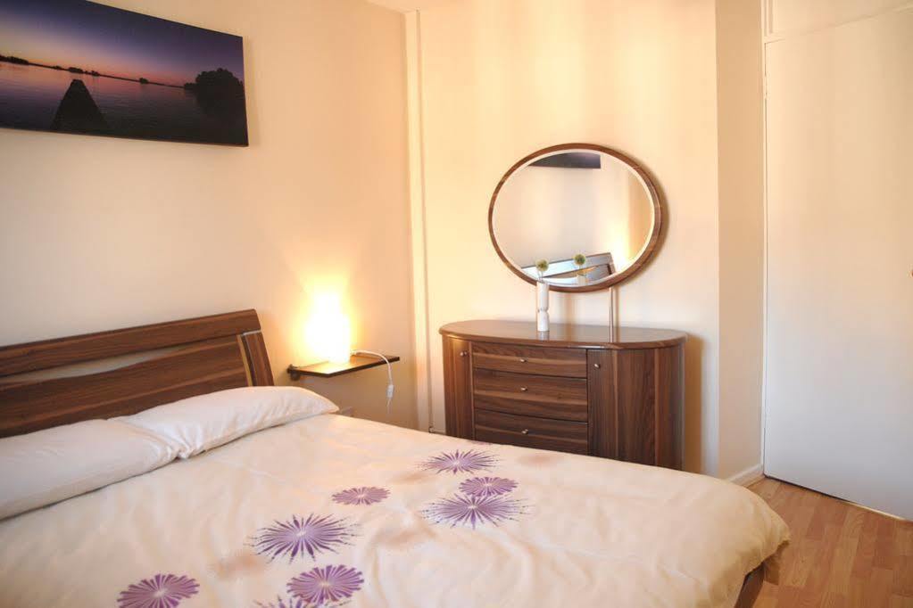 Belfast City Apartment Esterno foto