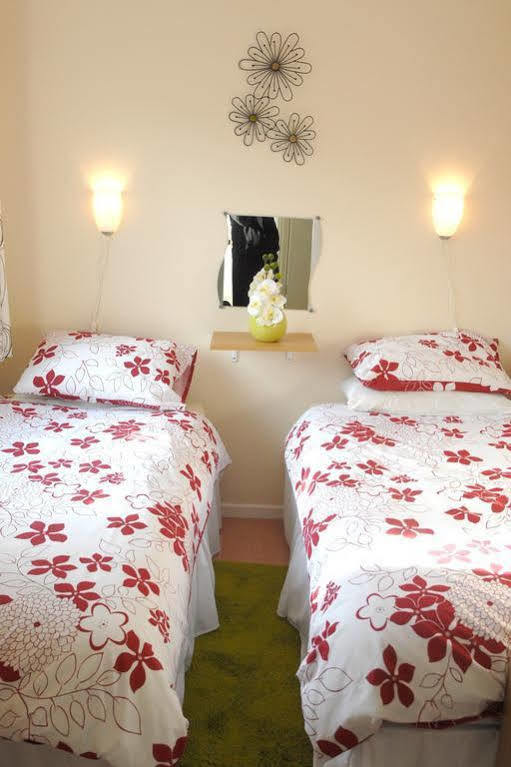 Belfast City Apartment Esterno foto