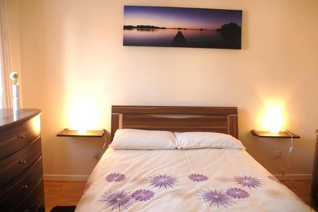 Belfast City Apartment Esterno foto