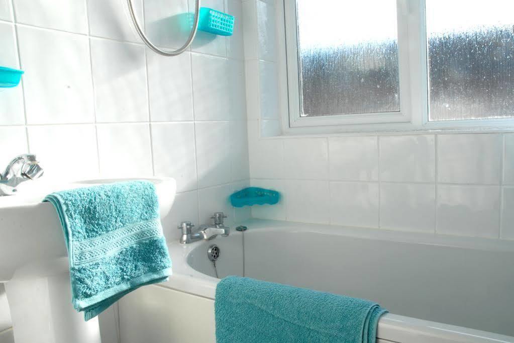 Belfast City Apartment Esterno foto